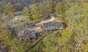 197 Old Homestead Rd, Big Sandy, TN 38221