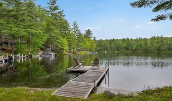 1629 H Rd, Acton, ME 04001
