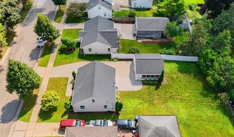 1525 N OUTAGAMIE St, Appleton, WI 54914