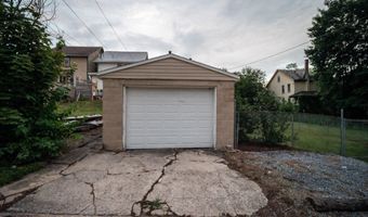 1510 19th Ave, Altoona, PA 16601