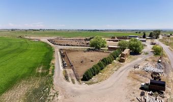 2192 S 1100 E, Bliss, ID 83314