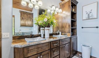 39 E Shore Dr, Arcadia, OK 73007