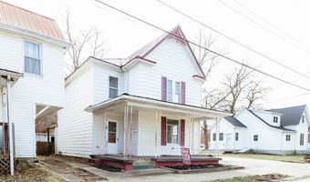 404 E 2nd St, Augusta, KY 41002