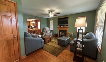 166 Dutch Ln, Appomattox, VA 24522