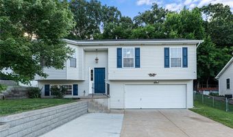 4097 Whitehall Dr, Arnold, MO 63010