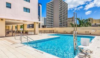 2240 Kuhio Ave 2007, Honolulu, HI 96815