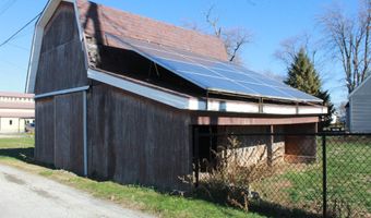 324 S Main St, Ansonia, OH 45303