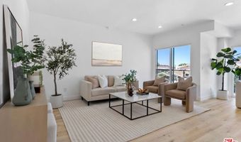 542 N Serrano Ave, Los Angeles, CA 90004