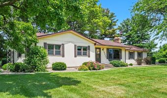 10020 15th Rd, Argos, IN 46501