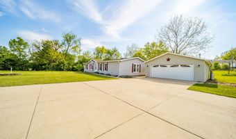 810 S Indiana Ave, Alexandria, IN 46001
