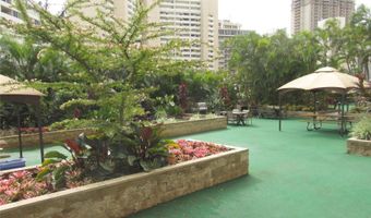 411 Hobron Ln 2301, Honolulu, HI 96815