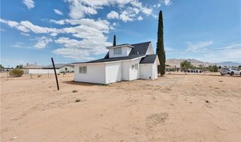 21588 Viento Rd, Apple Valley, CA 92308