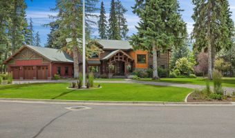 13531 Copper Ln, Bigfork, MT 59911