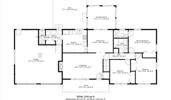 25 MEADOW GLEN Dr, Dover, DE 19901