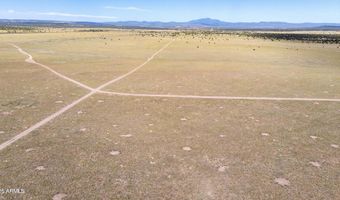 B1 Kirby Lane 50, Ash Fork, AZ 86320