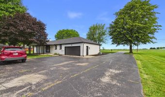 6599 Hollansburg-Sampson Rd, Arcanum, OH 45304
