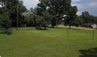 0 E Calhoun St, Anderson, SC 29621