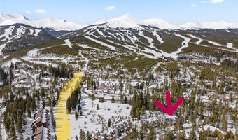 31 TALL PINES Dr 31, Breckenridge, CO 80424