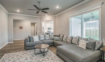 5802 Macasin Ave, Bentonville, AR 72713