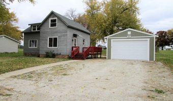 607 Lincoln, Ackley, IA 50601