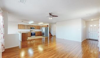 11827 NATIVE DANCER Rd SE, Albuquerque, NM 87123