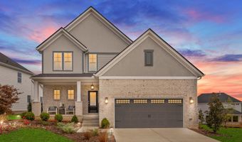 1704 Merkel Rd Plan: KINSLEY, Columbia, TN 38401