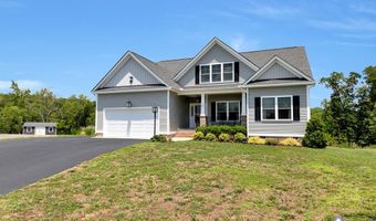 132 McRee Way, Aylett, VA 23009