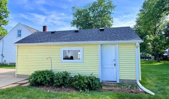 219 N Park Ave, Batesville, IN 47006