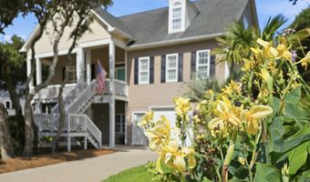 104 Talford Dr, Atlantic Beach, NC 28512