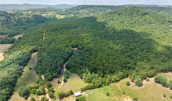 4106 County Road 920, Alpena, AR 72611