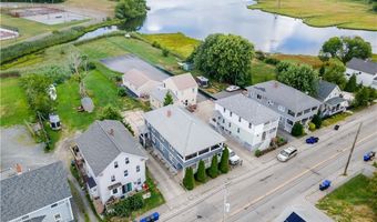 200 Market St, Warren, RI 02885