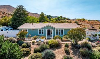 32117 42nd St W, Acton, CA 93510