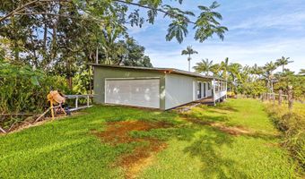 ILIOPUA RD, Honomu, HI 96728