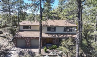 935 Ponderosa Trl, Prescott, AZ 86303