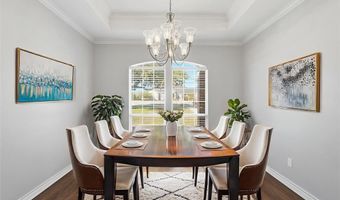 135 Rim Rock Rd, Aledo, TX 76008