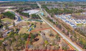 11071 Farrow Rd, Blythewood, SC 29016