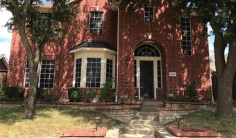 2042 Fox Glen Dr, Allen, TX 75013