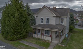 305 E Logan Ave, Altoona, PA 16602