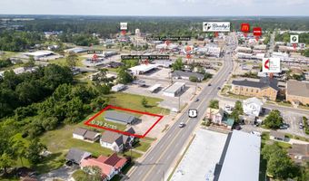 278 S Main St, Baxley, GA 31513