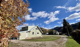 536 ADAMS, Afton, WY 83110