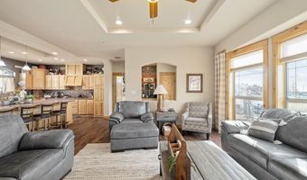 204 ABILENE Loop, Burns, WY 82054