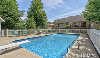 10635 Tallpine Ln, Allendale, MI 49401