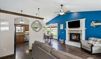 1737 N Columbine, Andover, KS 67002