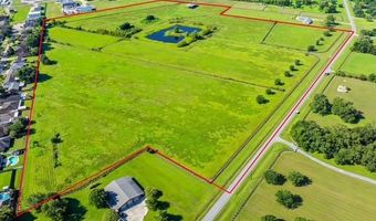 1335 Old Spanish Trl, Berwick, LA 70342