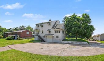 103 Hoover Blvd, Aliquippa, PA 15001