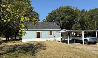 629 E Broadway, Ardmore, OK 73401