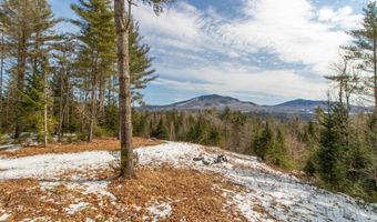00 E Darling Hill Rd Lot #2 & Lot #3, Burke, VT 05832