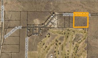 3056 Monte Carlo Dr, Jackpot, NV 83301