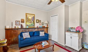 210 W State St, Athens, OH 45701