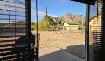 5660 E Calle Mirage, Apache Junction, AZ 85119